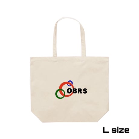Re:vius Management / ＯＢＲＳ（オオニシブラザーズランニングスタイル）- L/S Tee,Sweat,ToteBag