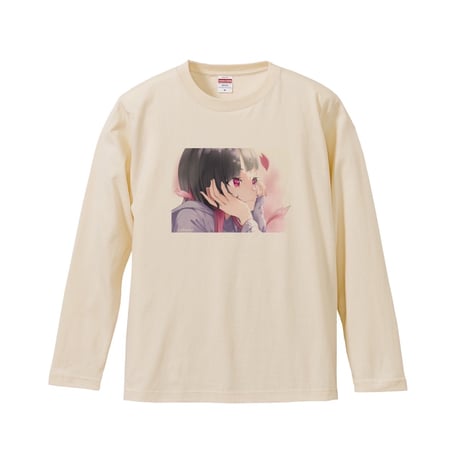 Re:vius Management / koharu - L/S Tee