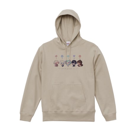 Re:vius Management / 砂利さや(か)Fam - S/S Tee,Hoodie,ToteBag