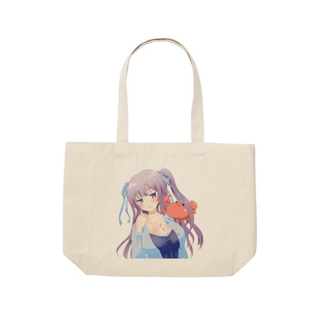 Re:vius Management / 這いよるユノウ-ToteBag