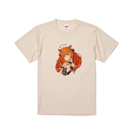 Re:vius Management / 猫娘ニャ - S/S Tee