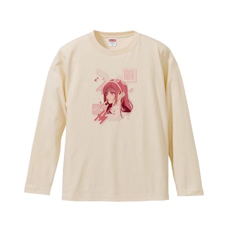 Re:vius Management / ゆう - L/S Tee