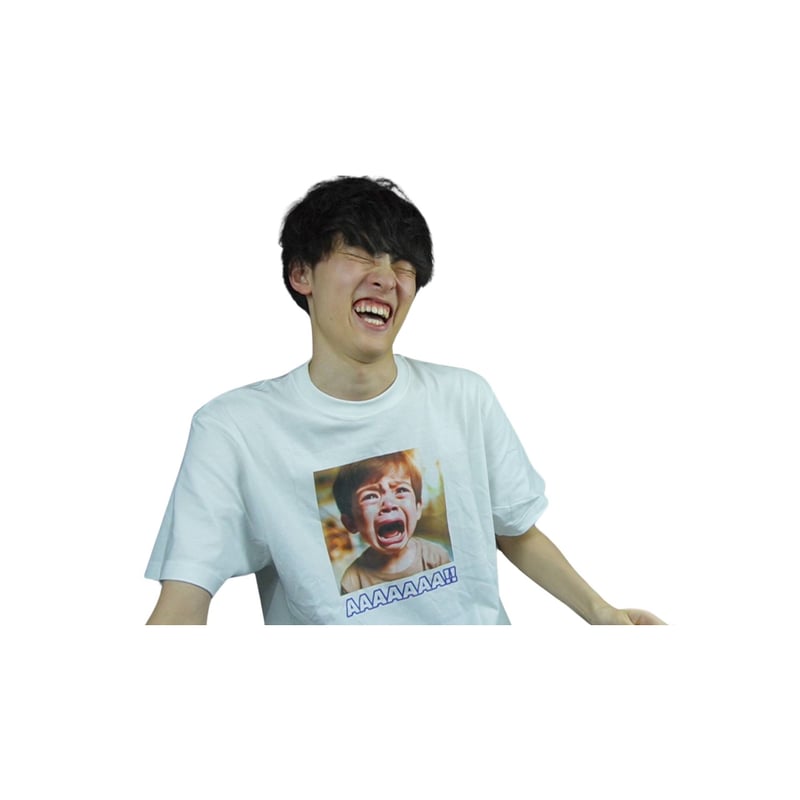 Re:vius Management / ガレンのツボツボのオリジナルTシャツ - S