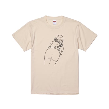 Re:vius Management / りんね-S/S Tee