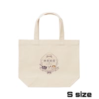 Re:vius Management / 國神 李月 - ToteBag