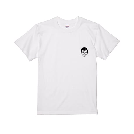 Re:vius Management / 磐城信治 - S/S Tee
