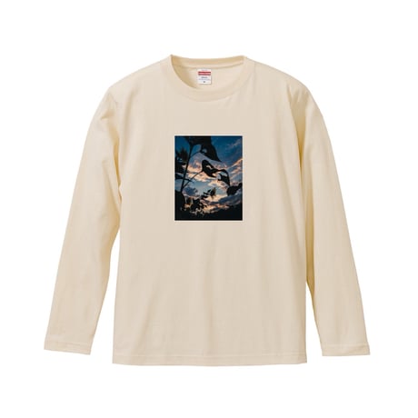 Re:vius Management / 紗未 - S/S Tee,L/S Tee,ToteBag