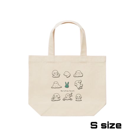 Re:vius Management / harishima danchi-はりしま犬  - ToteBag