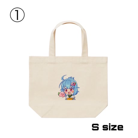 Re:vius Management / Tousui_Momoti① - ToteBag