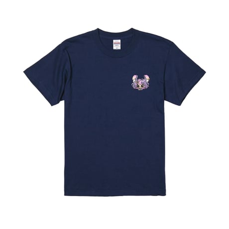 Re:vius Management / fujinezuchiu④ - S/S Tee