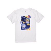 Re:vius Management / ゆめみるちとせ - S/S Tee
