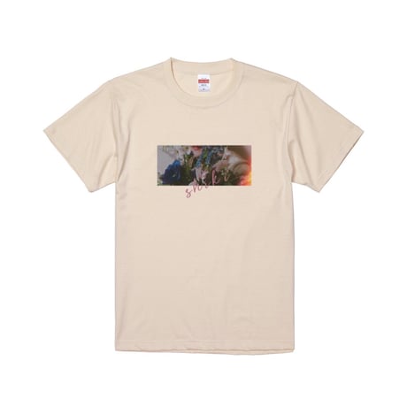Re:vius Management / 四季咲香波 - S/S Tee