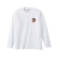 Re:vius Management / カカ尾 - L/S Tee