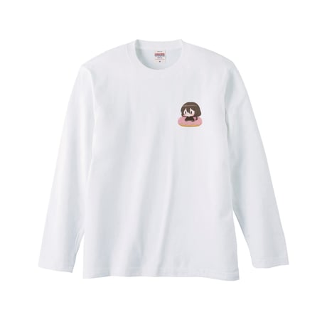 Re:vius Management / カカ尾 - L/S Tee