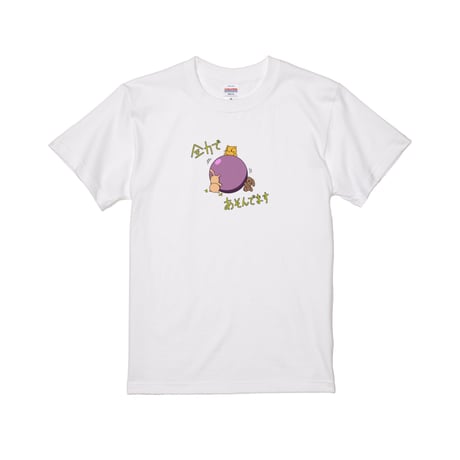 Re:vius Management / ゆる〜い らくがき - S/S Tee,L/S Tee,ToteBag