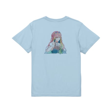 Re:vius Management / 葉月咲乃 - S/S Tee