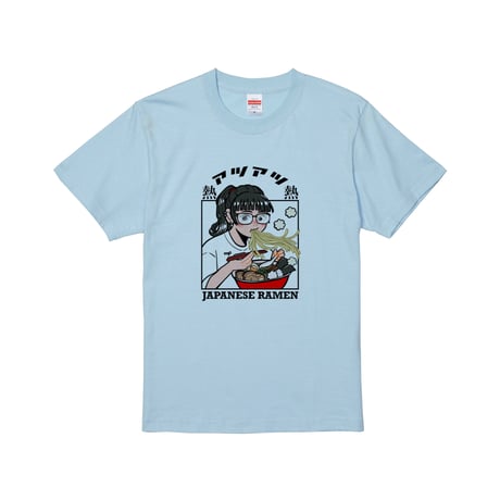 Re:vius Management / mogu - S/S Tee