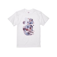 Re:vius Management / 3びきのちるどシャツ - S/S Tee
