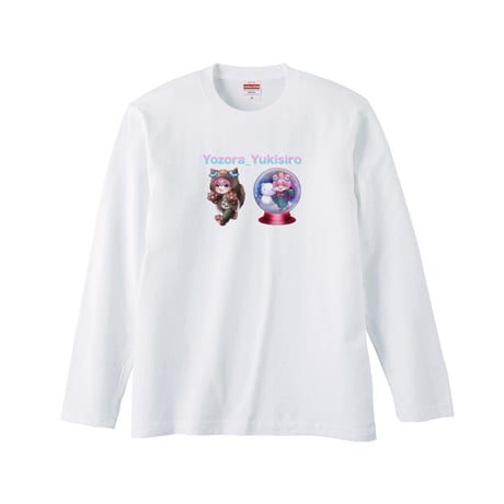 Re:vius Management / 雪白夜空‪🐹🦋コラボ - S/S Tee,L/S Tee,ToteBag
