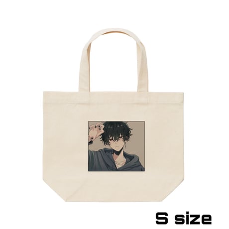 Re:vius Management / くろまめ - ToteBag