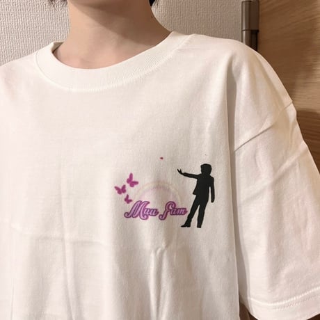 Re:vius Management / MuuFam - S/S Tee