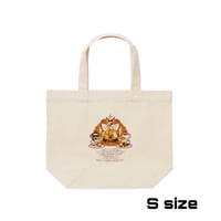 Re:vius Management / 抹茶ミト - ToteBag
