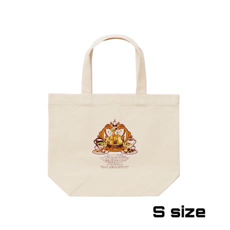 Re:vius Management / 抹茶ミト - ToteBag