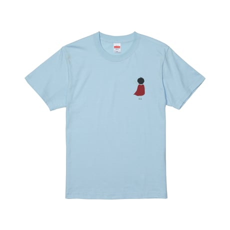 Re:vius Management / おとのヒーローTシャツ - S/S Tee