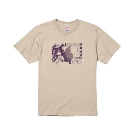 Re:vius Management / 花浦ひなぎ - S/S Tee,L/S Tee,ToteBag
