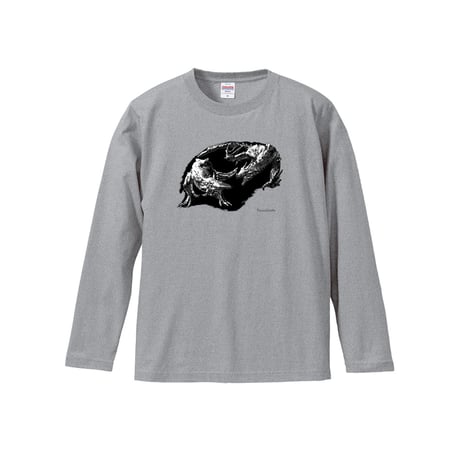 Re:vius Management / TeamMIROKU - L/S Tee