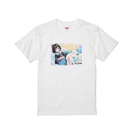 Re:vius Management / 一旦見ていかない？ - S/S Tee