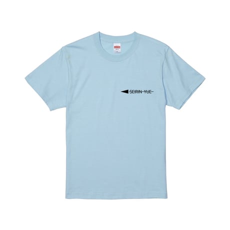 Re:vius Management / ' 青琳 ゆえ '' コラボ商品 - S/S Tee