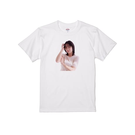 Re:vius Management / 時東ぁみ 期間限定Tシャツ/ロンT - S/S Tee