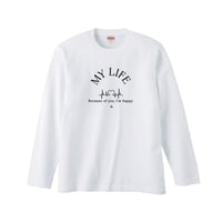 Re:vius Management / AZUMI - L/S Tee