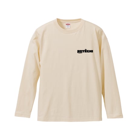 Re:vius Management /揚芋(ぽてち)- L/S Tee