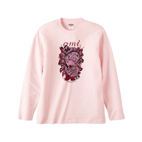 Re:vius Management / omi - L/S Tee