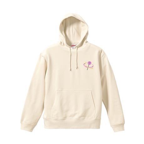Re:vius Management / 狼琉 愛斗 - Hoodie