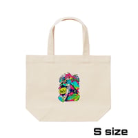 Re:vius Management / MIKIWO - ToteBag