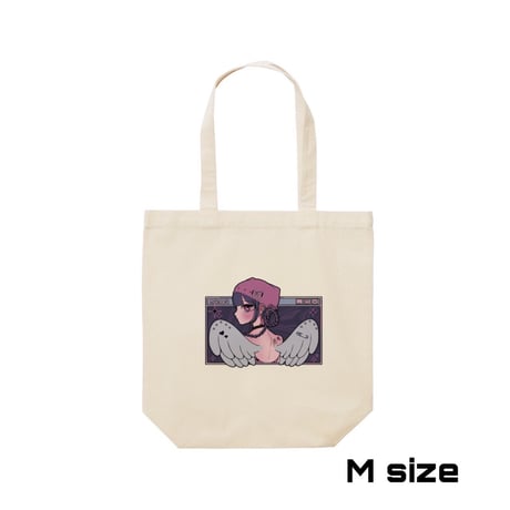 Re:vius Management / マイノック - ToteBag
