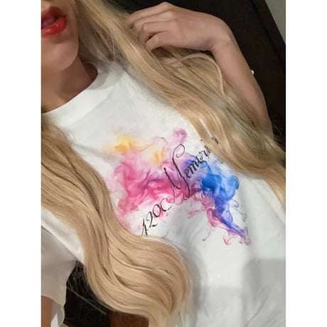Re:vius Management / HARUKA ROSE - S/S Tee