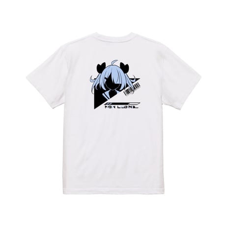 Re:vius Management / 猫屋くろうオリジナルTシャツ - S/S Tee
