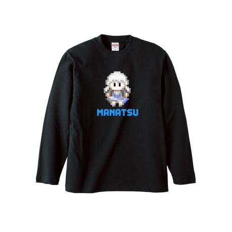 Re:vius Management / 真夏ドットTシャツ - L/S Tee