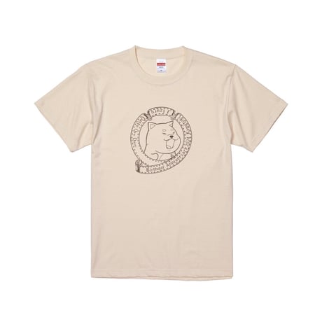 Re:vius Management / J(犬の)T-S/S Tee