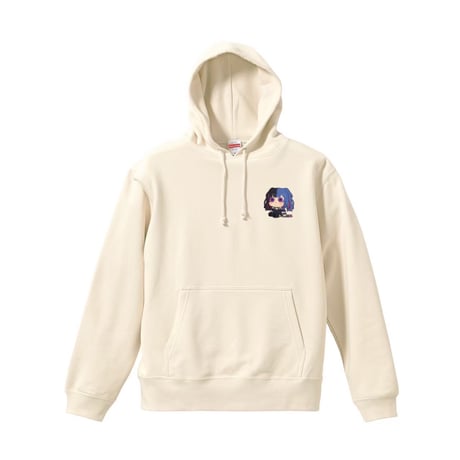 Re:vius Management / なおちむミニキャラHoodie