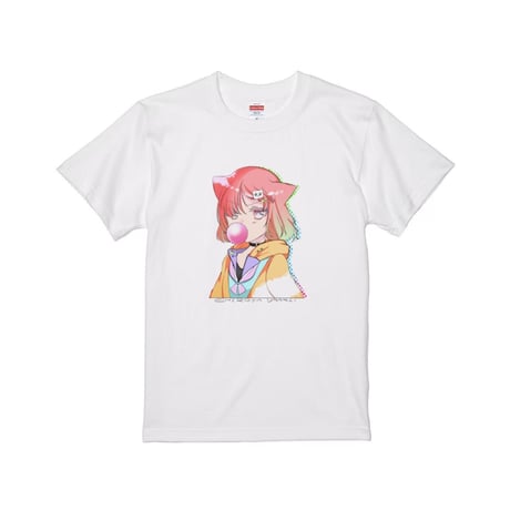 Re:vius Management / 白田うまみ - S/S Tee