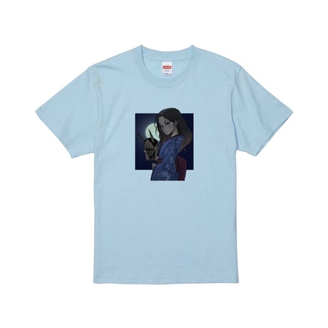 Re:vius Management / 青柳恵太  - S/S Tee