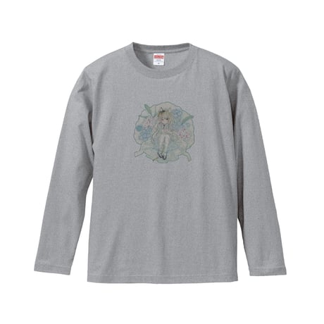 Re:vius Management / メアリー - L/S Tee