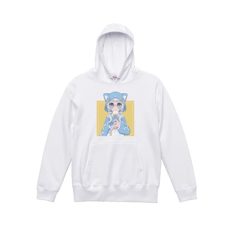 Re:vius Management / ふわふわマシュマロ by •.⸜ c h i f f o n ⸝.• - Hoodie