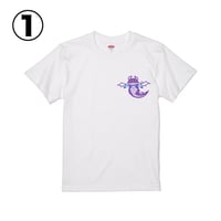 Re:vius Management / ミィア-milia-🦕☂️① - S/S Tee
