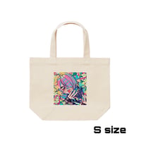 Re:vius Management / 咲夜やまと - ToteBag